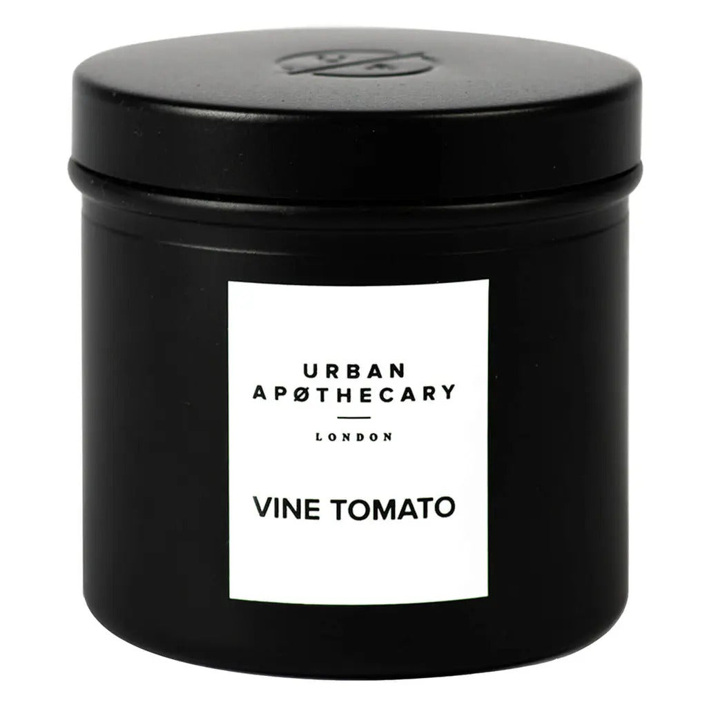 Urban Apothecary Urban Apothecary, Vine Tomato, Duftkerze, 175 g Regular