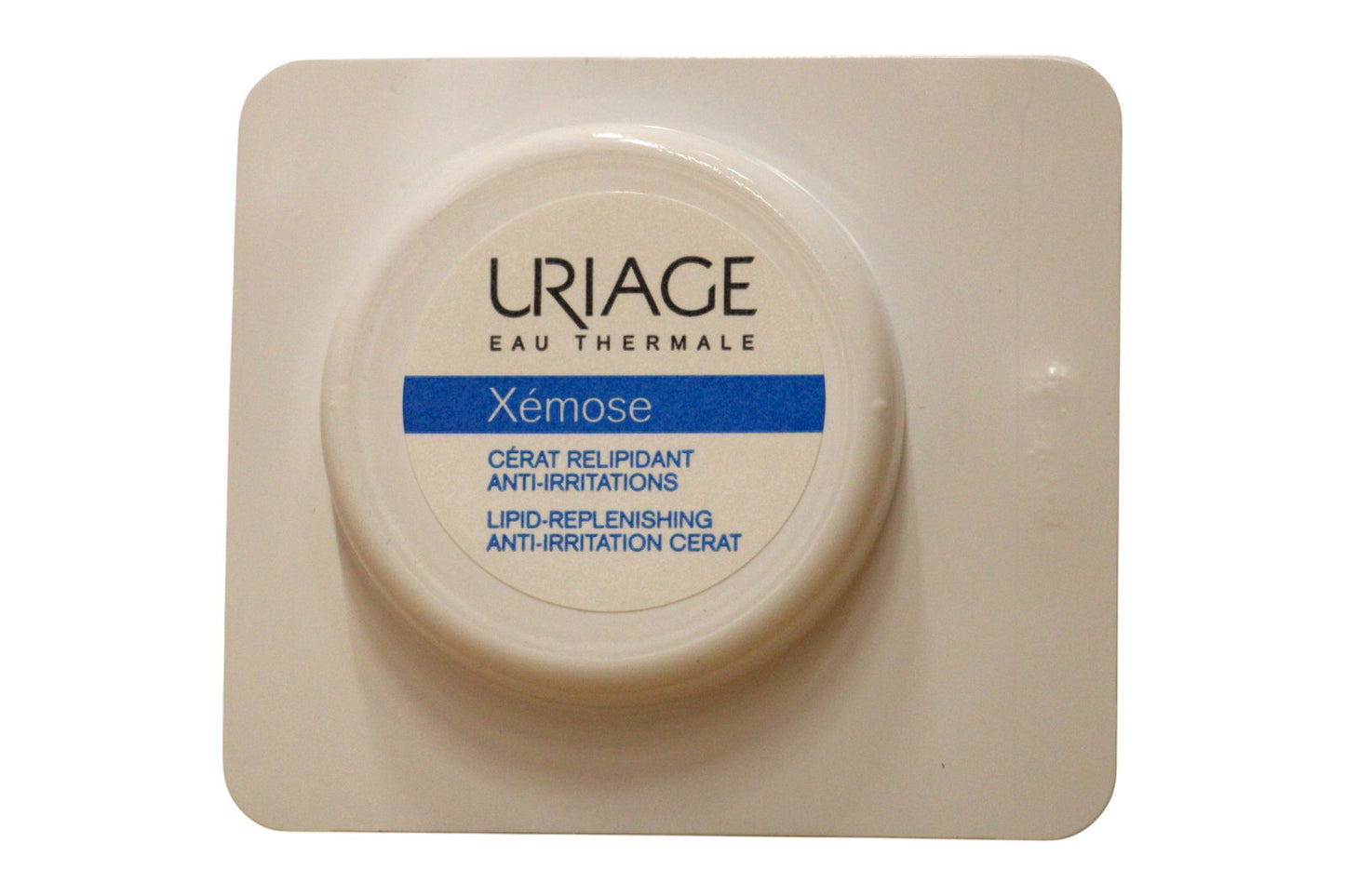 Uriage Uriage, Xemose, Duftfrei, Gegen Irritation, Sahne, Für Gesicht & Körper, 5 ml *Muster Sample