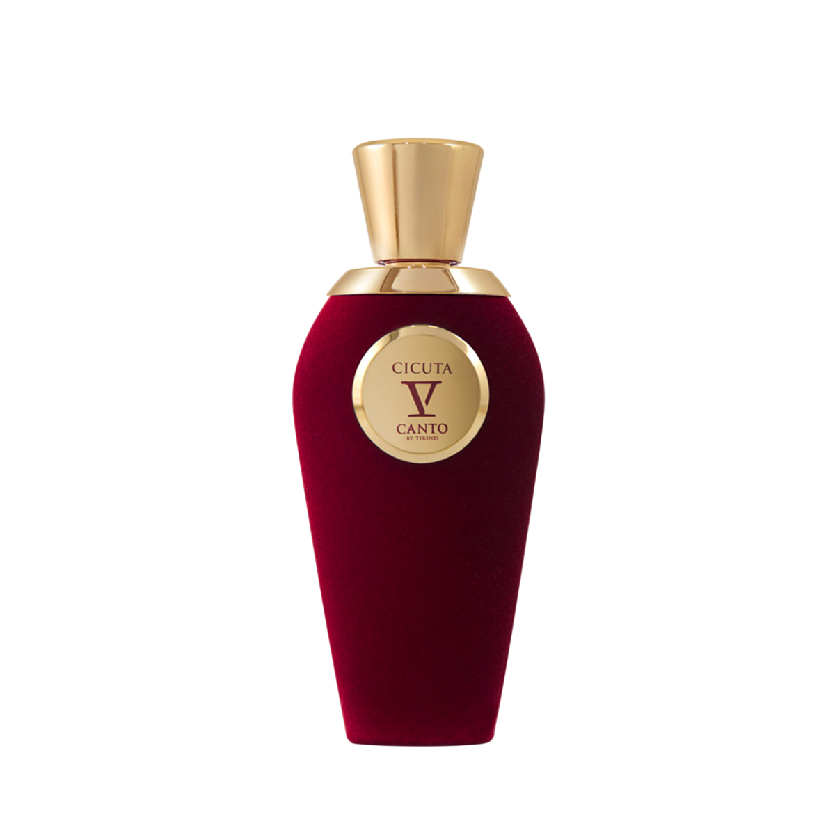 V Canto V Canto, Cicuta, Parfumextrakt, Unisex, 100 ml Regular