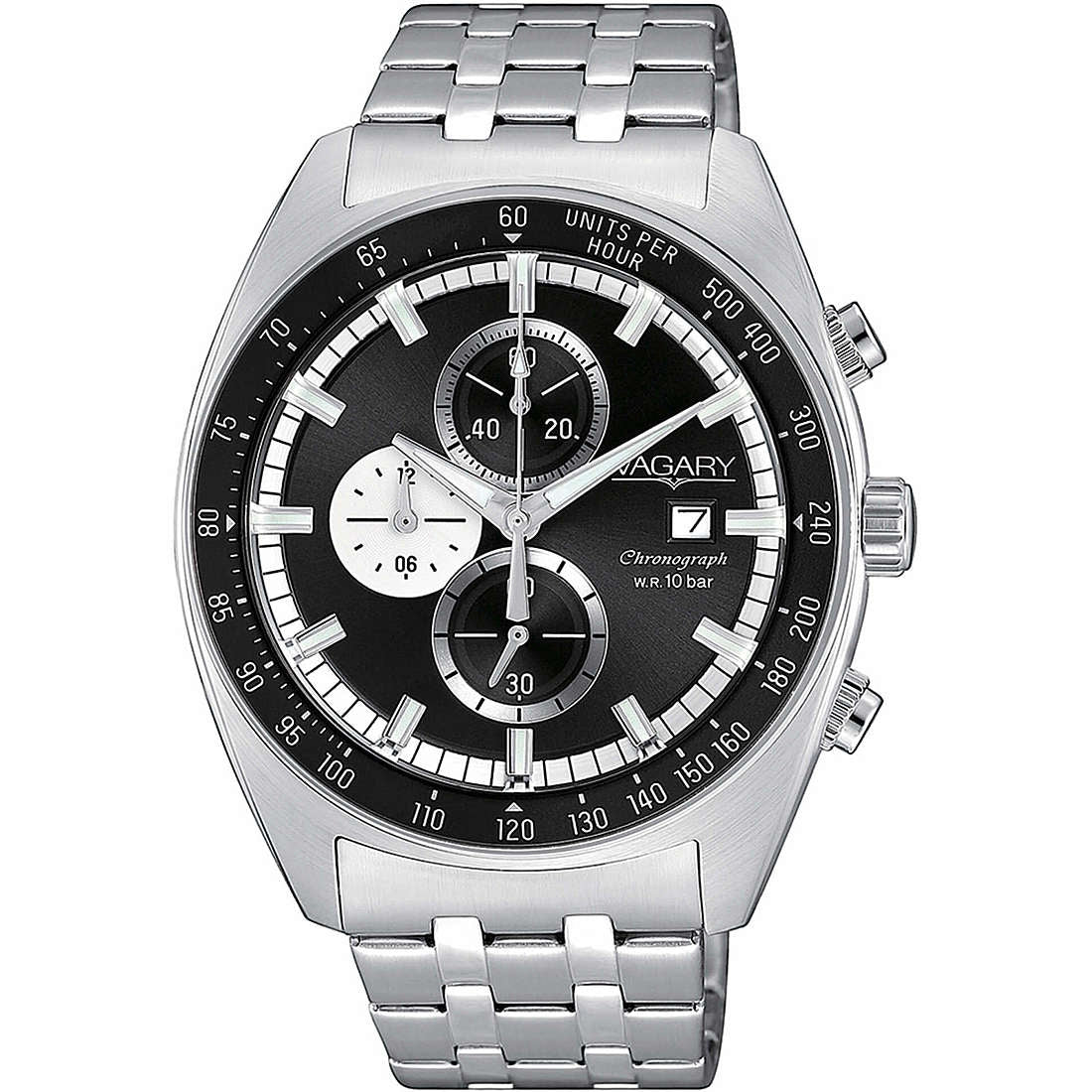VAGARY VA1-218-53 Armbanduhr ansicht-3