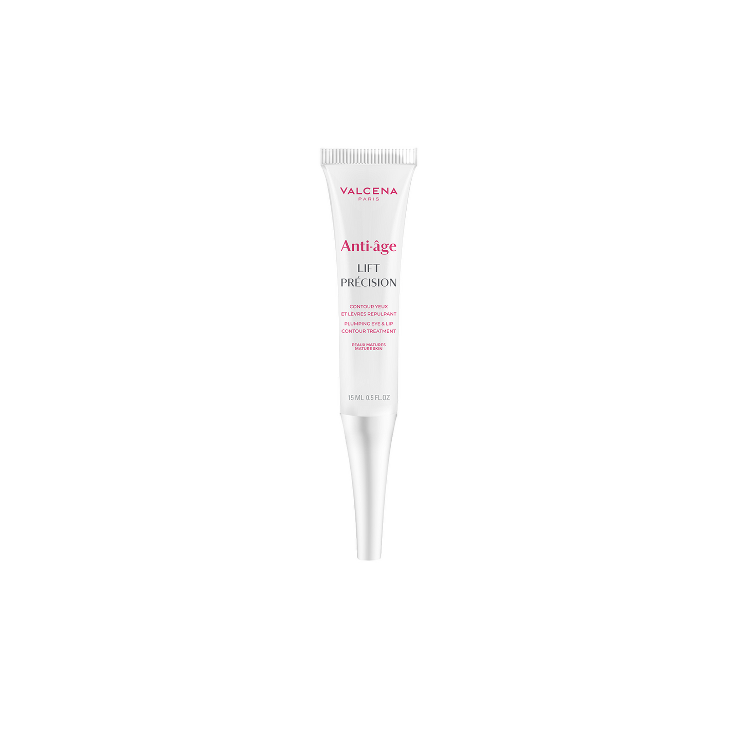 Valcena Valcena, Lift Precision, Aufpolstern, Morgen, Augencreme, 15 ml Regular