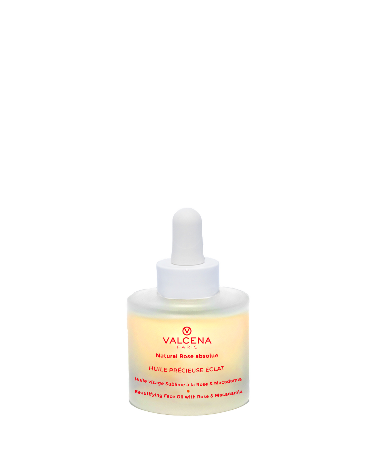 Valcena Valcena, Precieuse Eclat, Verschönern, Öl, Für das Gesicht, 30 ml Regular