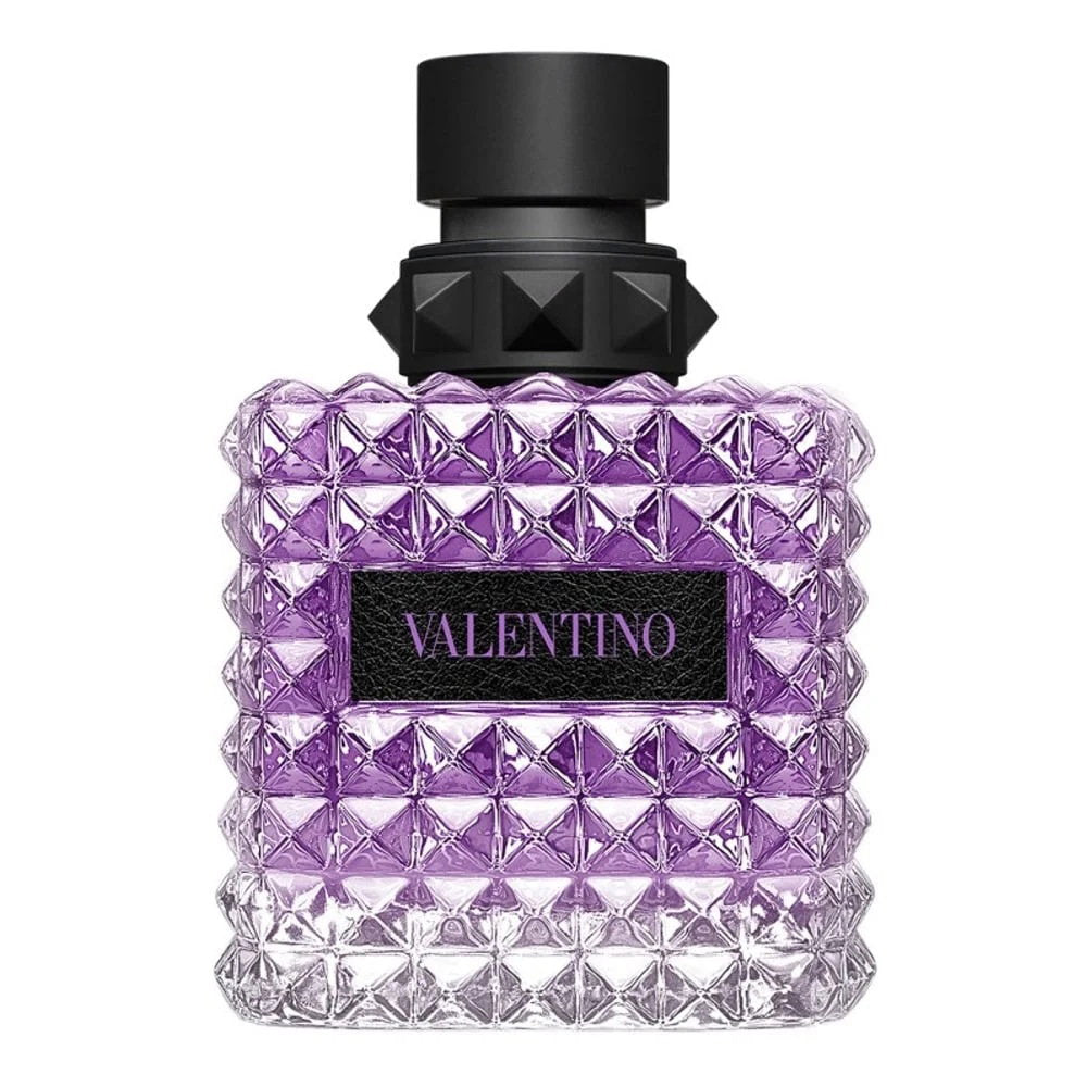 Valentino Valentino, Born In Roma Purple Melancholia, Eau de Parfum, Für Frauen, 100 ml Regular