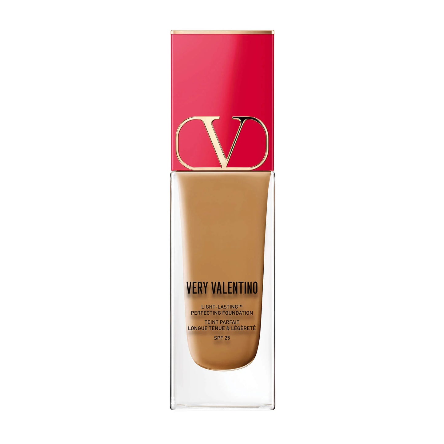 Valentino Valentino, Very Valentino, Flüssige Grundierung, DA1, SPF 25, 25 ml Regular