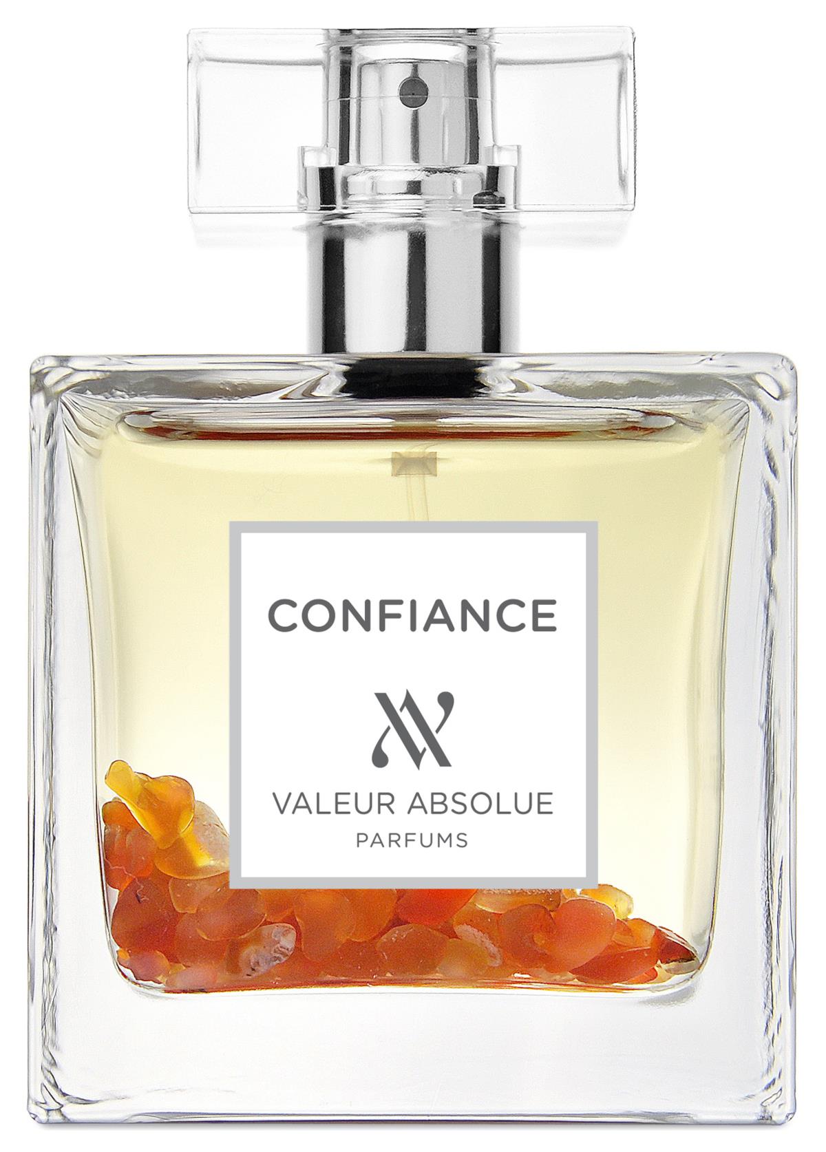 Valeur Absolue Valeur Absolue, Confiance, Parfüm, Für Frauen, 90 ml *Tester