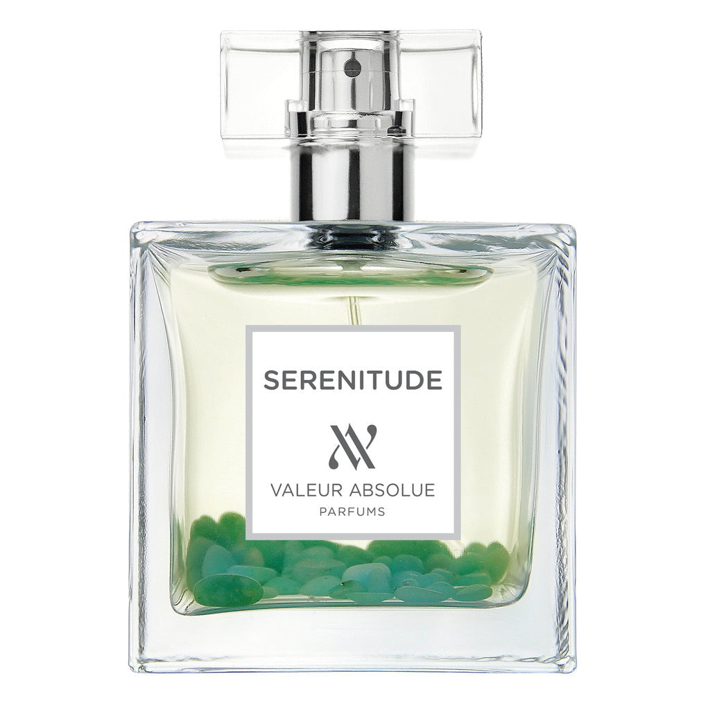 Valeur Absolue Valeur Absolue, Serenitude, Parfüm, Für Frauen, 100 ml Regular