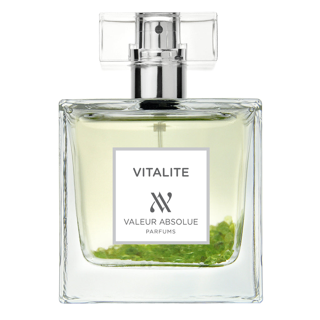 Valeur Absolue Valeur Absolue, Vitalite, Parfüm, Für Frauen, 100 ml Regular