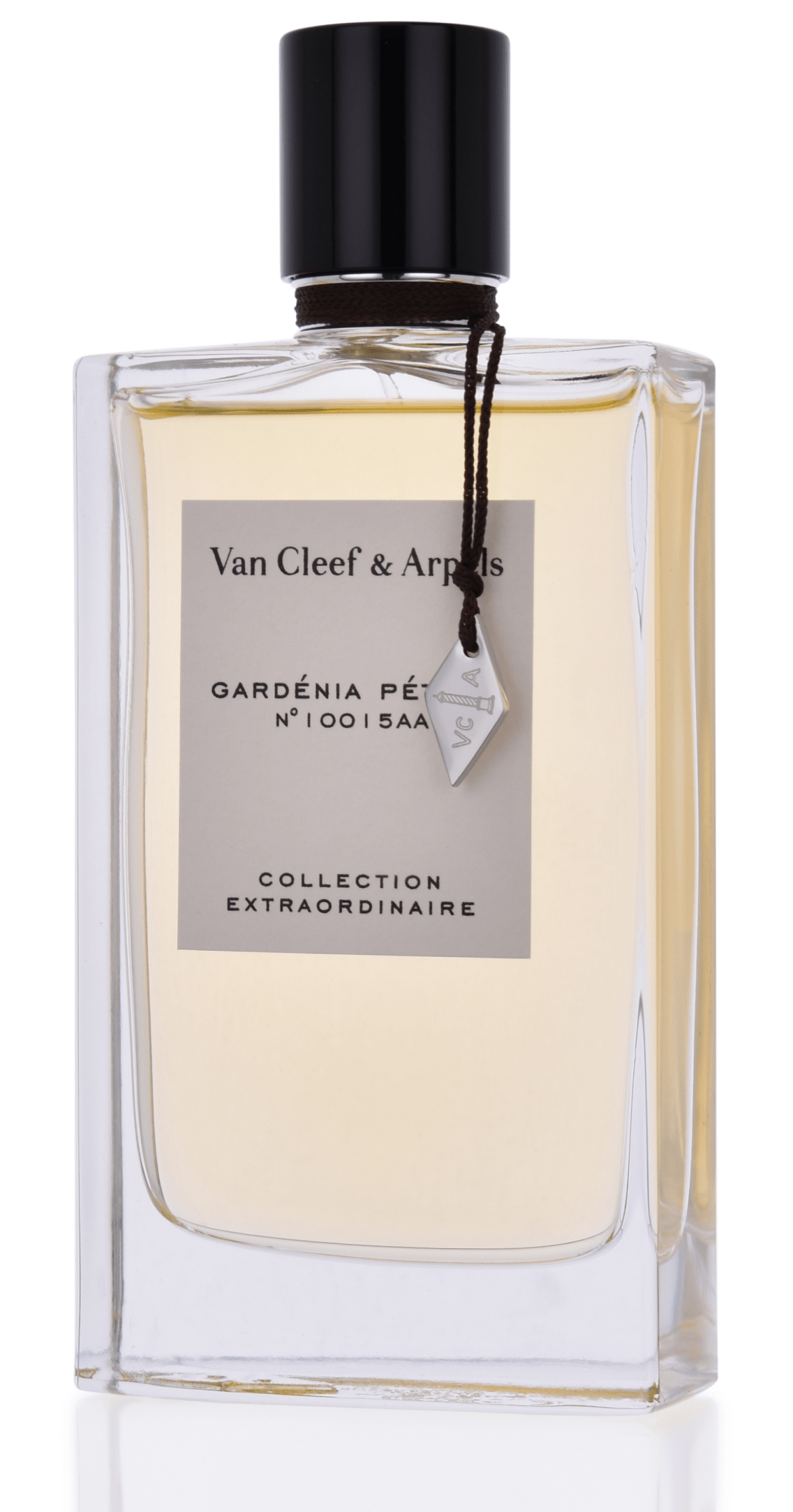Van Cleef & Arpels Van Cleef & Arpels, Collection Extraordinaire - Gardenia Petale, Eau de Parfum, Für Frauen, 75 ml *Tester