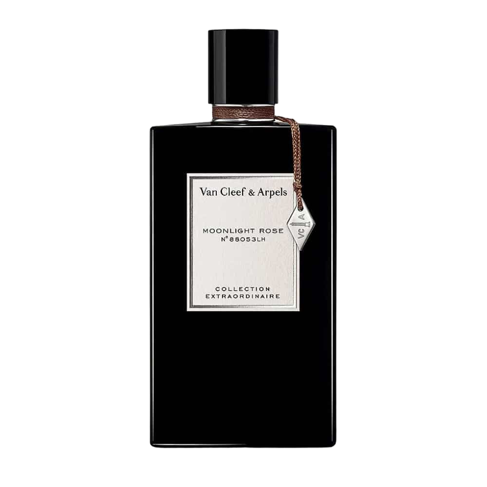 Van Cleef & Arpels Van Cleef & Arpels, Collection Extraordinaire - Moonlight Rose, Eau de Parfum, Unisex, 75 ml Regular