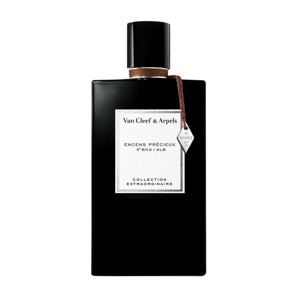 Van Cleef & Arpels Van Cleef & Arpels, Encens Precieux, Eau de Parfum, Unisex, 75 ml Regular