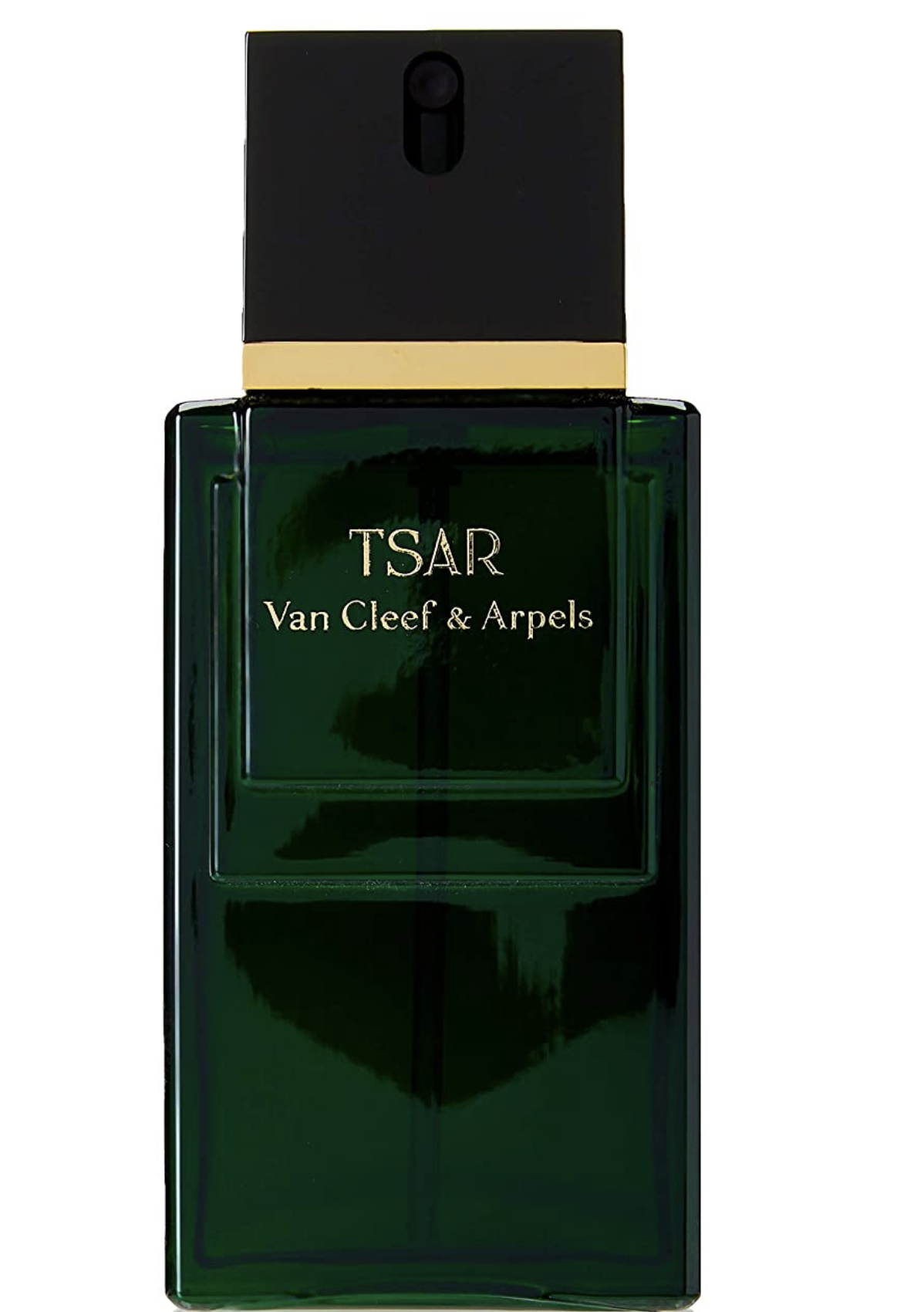 Van Cleef & Arpels Van Cleef & Arpels, Tsar, Eau de Toilette, Für Männer, 100 ml *Tester