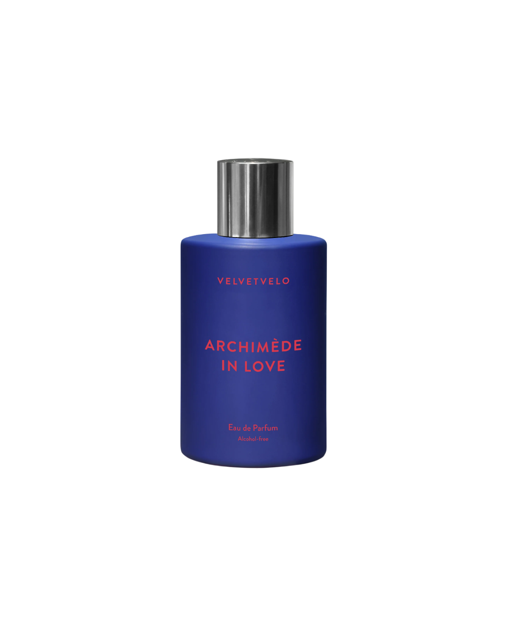 Velvetvelo Velvetvelo, Archimede In Love, Eau de Parfum, Unisex, 100 ml Regular