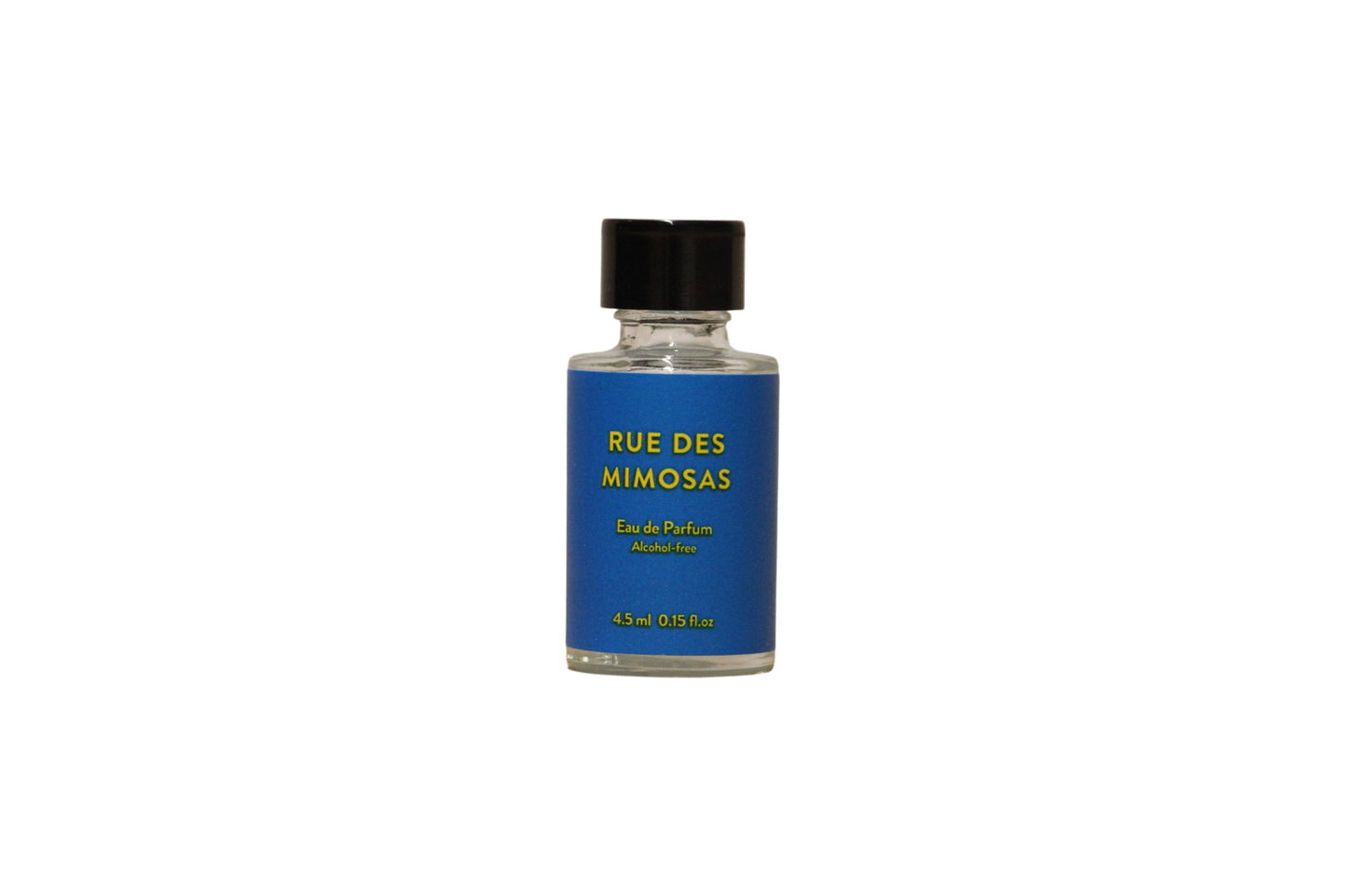 Velvetvelo Velvetvelo, Rue Des Mimosas, Eau de Parfum, Unisex, 4.5 ml Regular