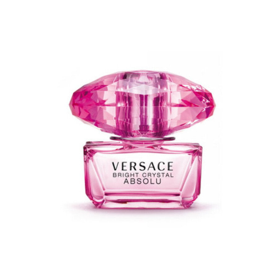 Versace Versace, Bright Crystal Absolu, Eau de Parfum, Für Frauen, 30 ml Regular
