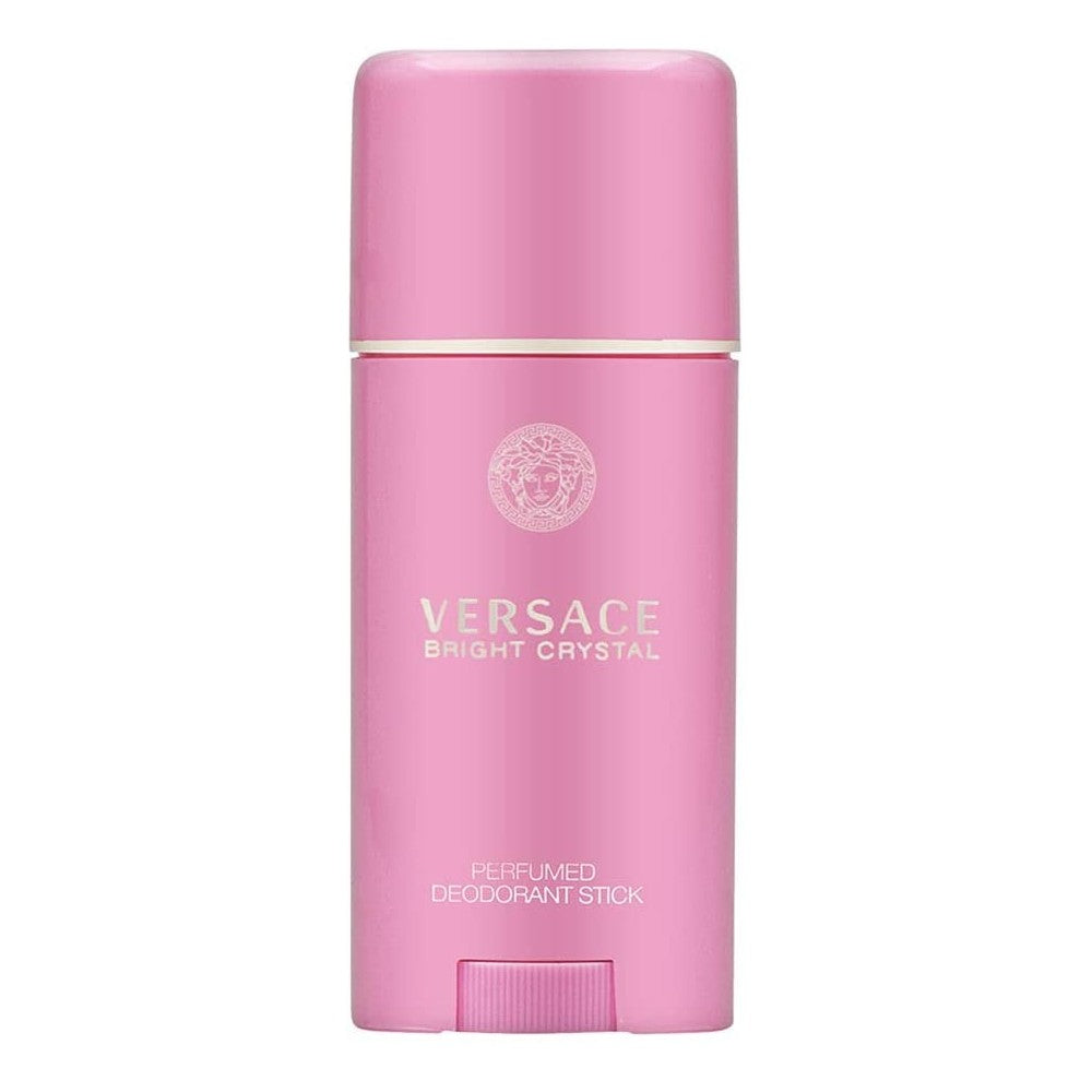 Versace Versace, Bright Crystal, Deodorant-Stick, Für Frauen, 200 ml Regular