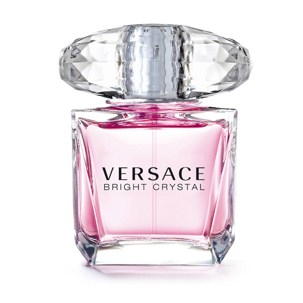 Versace Versace, Bright Crystal, Eau de Toilette, Für Frauen, 90 ml *Tester