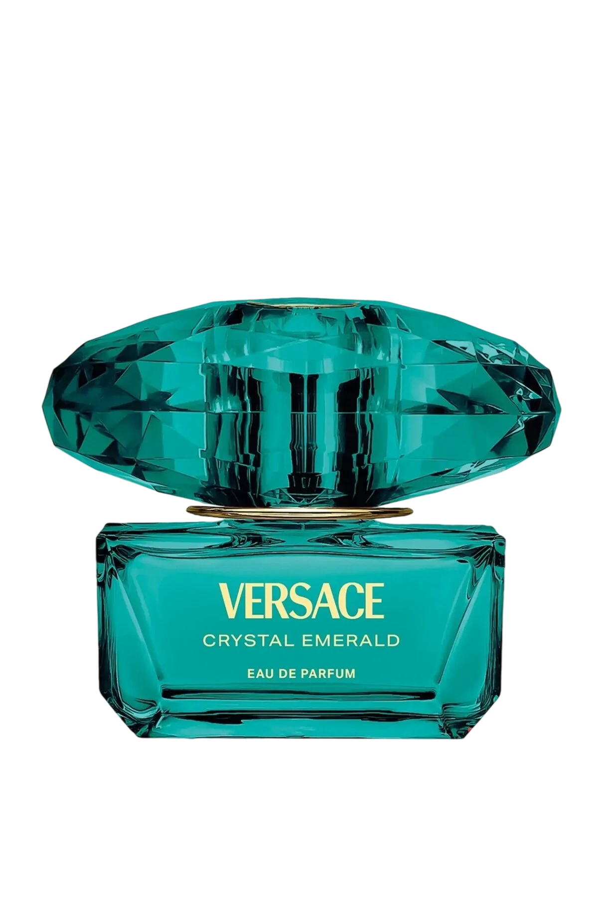 Versace Versace, Crystal Emerald, Eau de Parfum, Für Frauen, 50 ml Regular