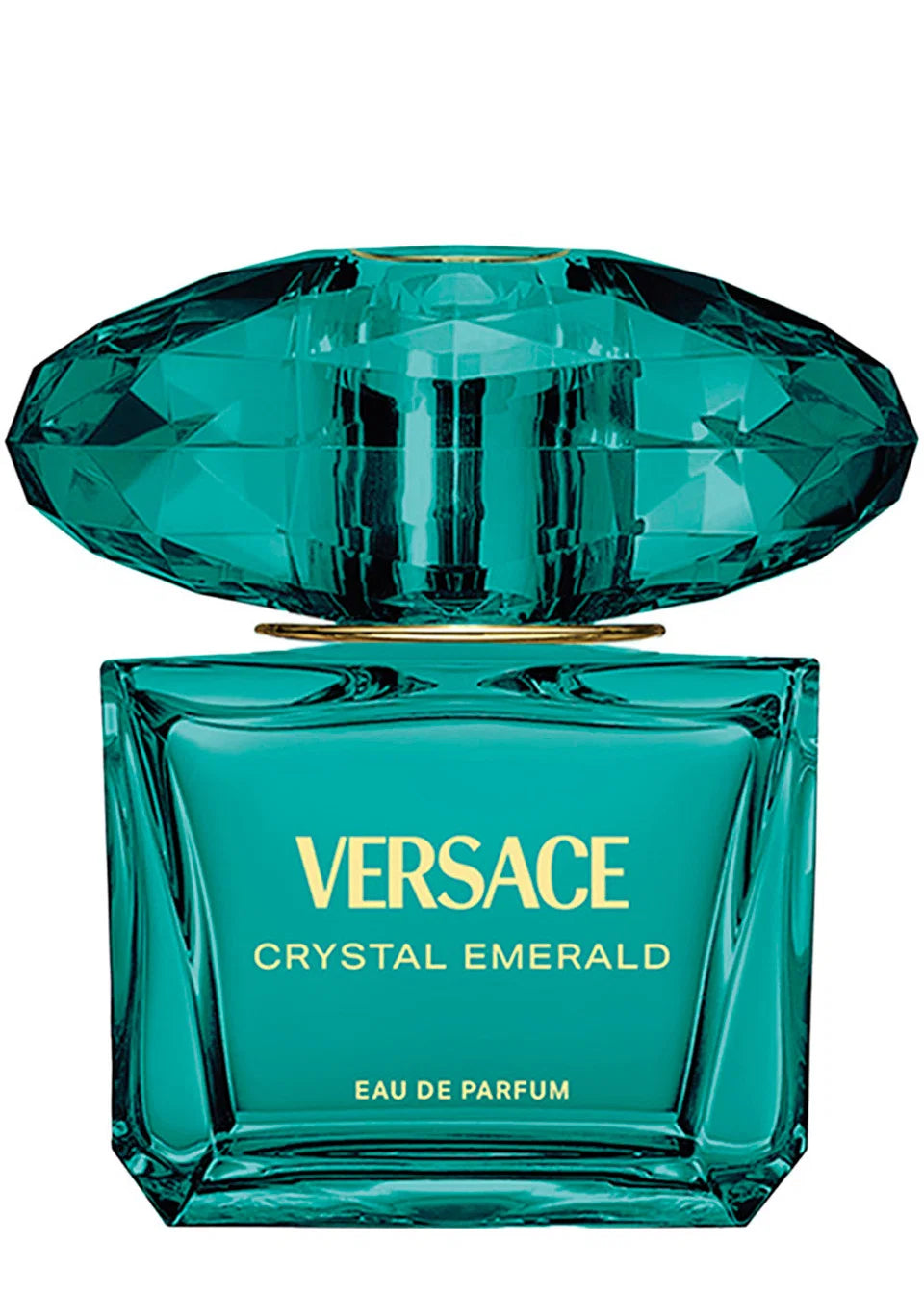 Versace Versace, Crystal Emerald, Eau De Parfum, For Women, 90 ml Regular