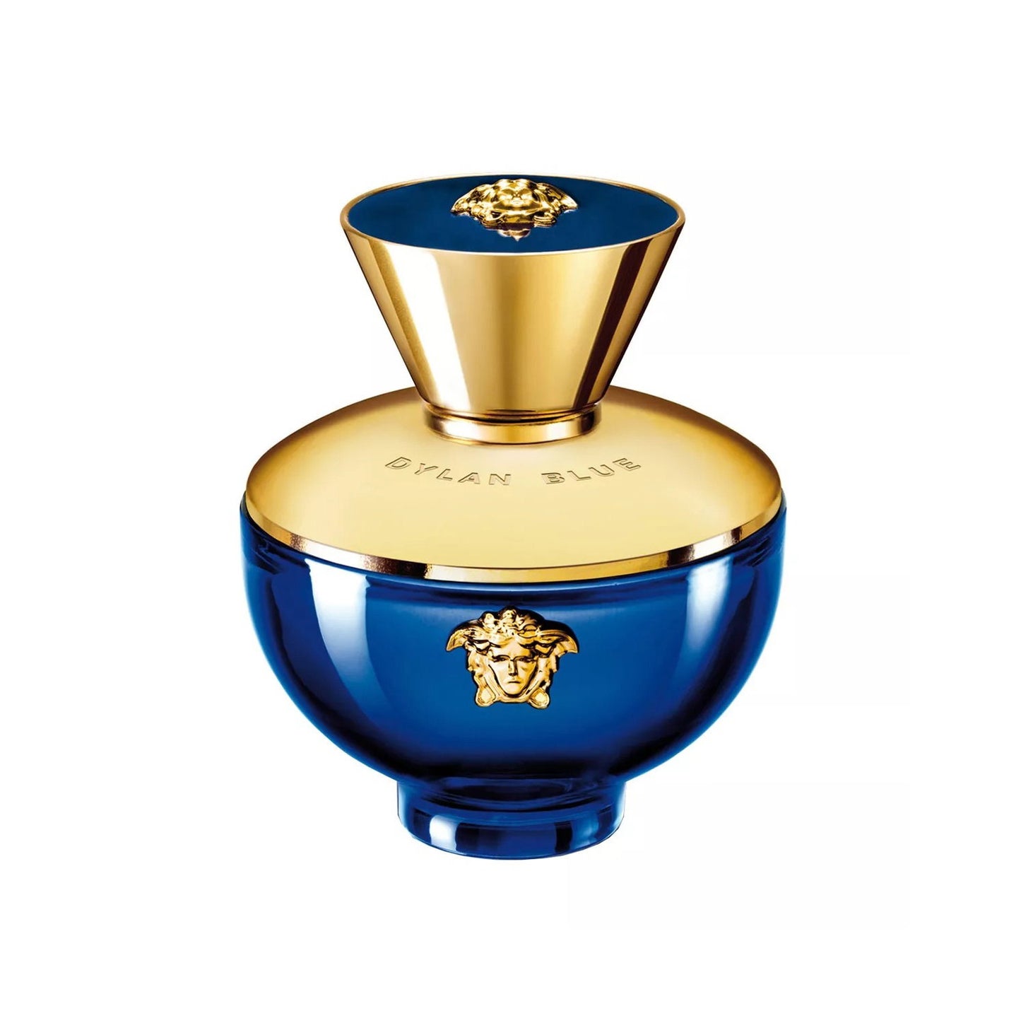 Versace Versace, Dylan Blue, Eau de Parfum, Für Frauen, 100 ml Regular