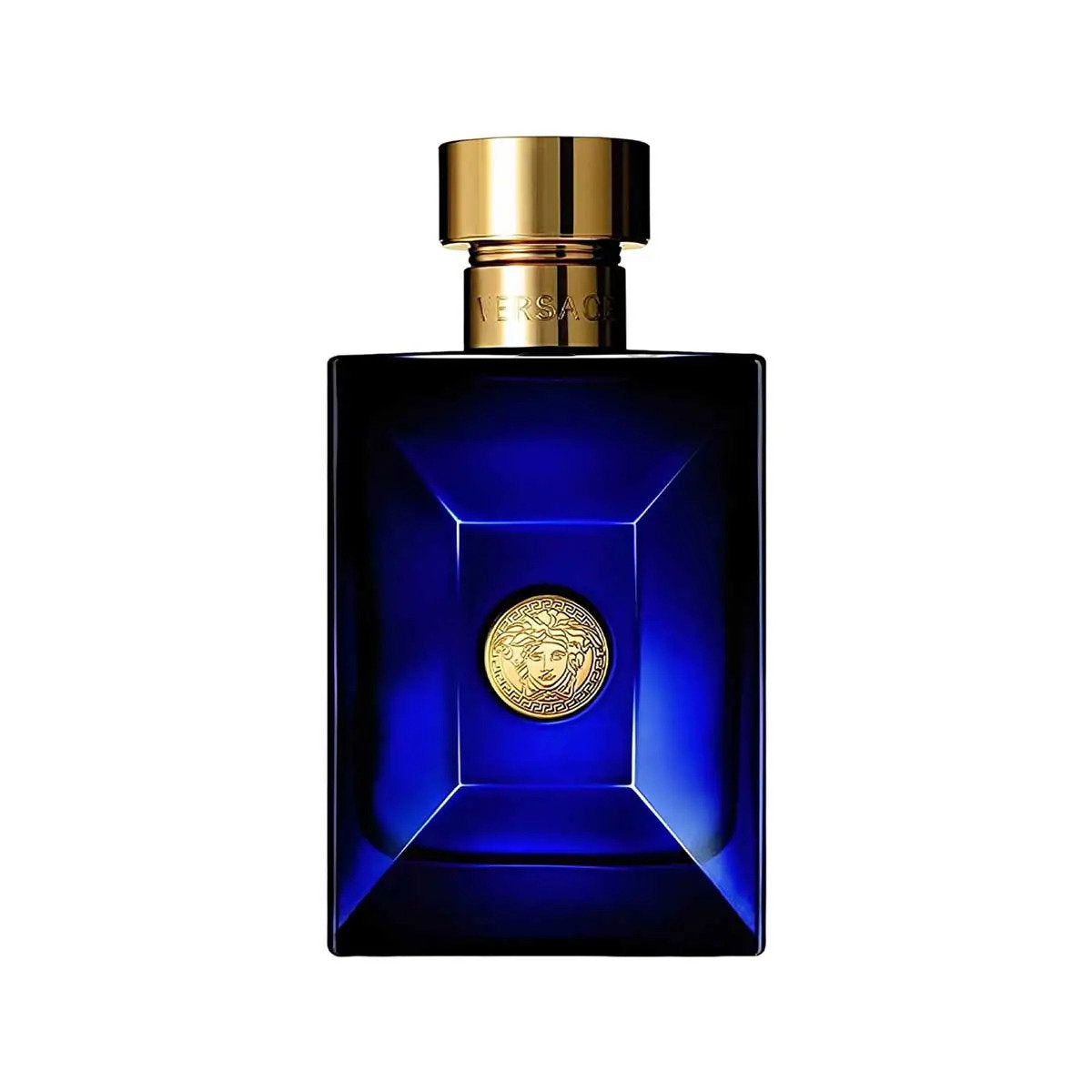 Versace Versace, Dylan Blue, Eau de Toilette, Für Männer, 100 ml Regular