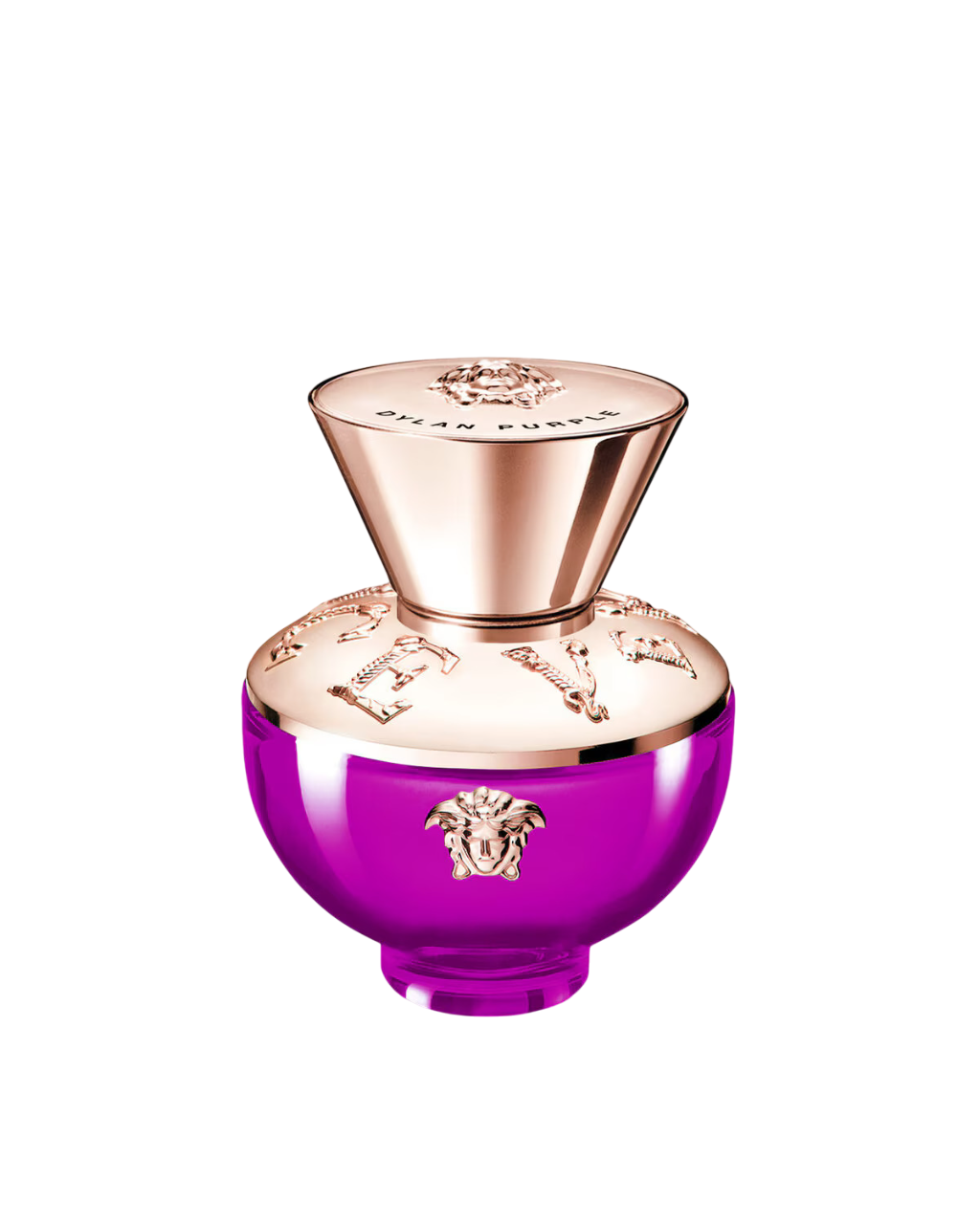 Versace Versace, Dylan Purple, Eau de Parfum, Für Frauen, 50 ml Regular