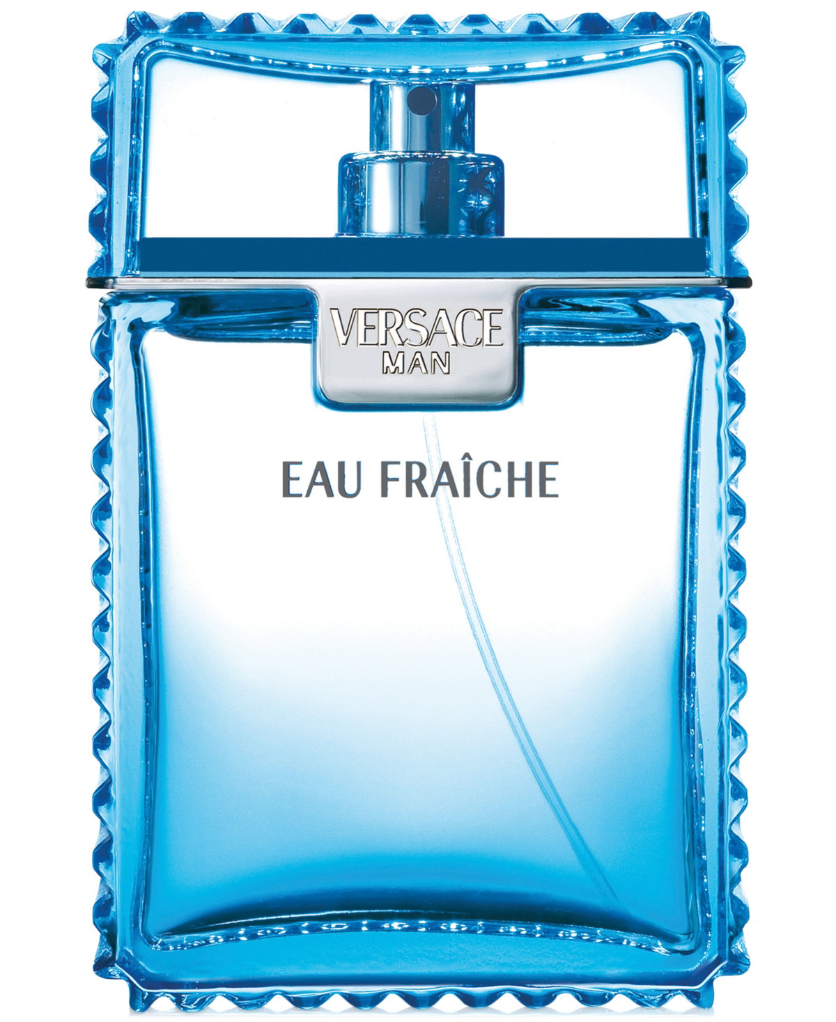Versace Versace, Eau Fraiche, Eau de Toilette, Für Männer, 100 ml Regular
