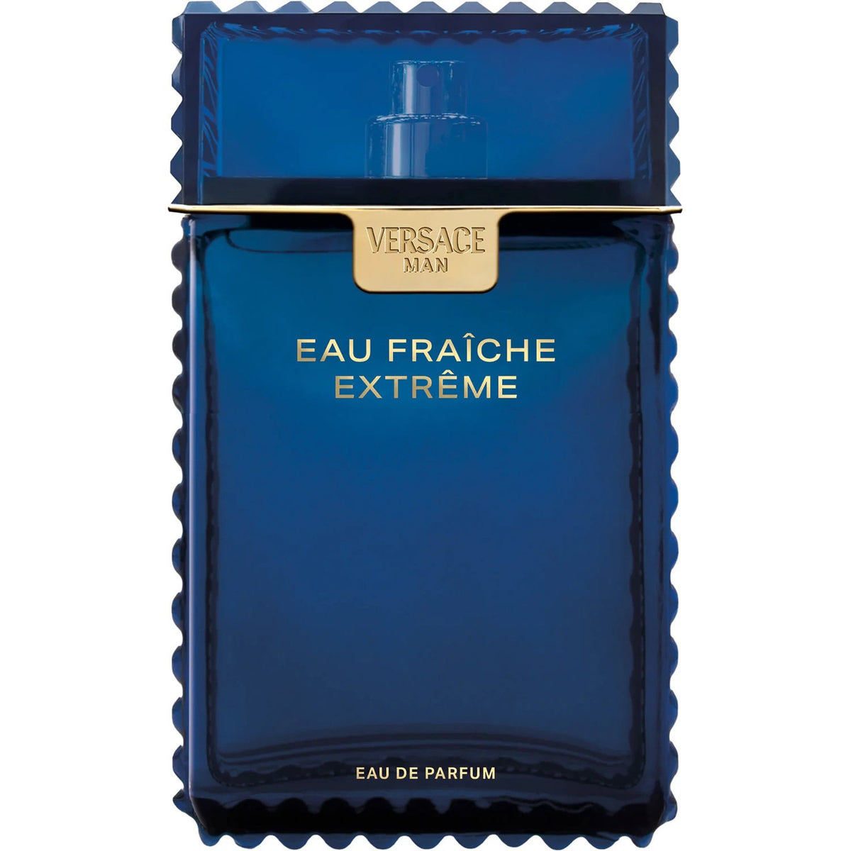 Versace Versace, Eau Fraiche Extreme, Eau de Parfum, Für Männer, 200 ml Regular