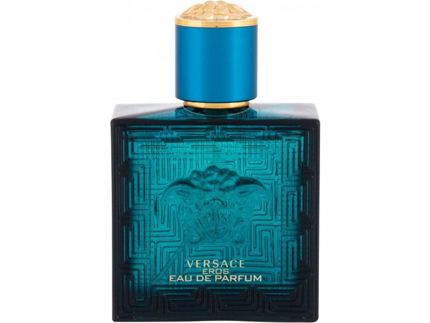 Versace Versace, Eros, Eau de Parfum, Für Männer, 50 ml Regular