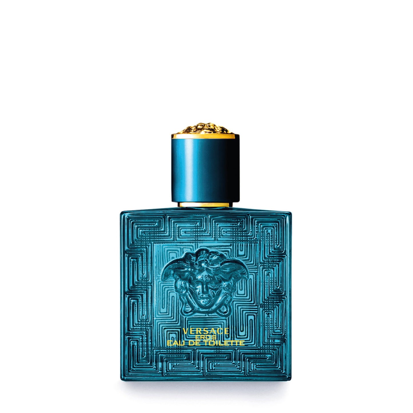 Versace Versace, Eros, Eau de Toilette, Für Männer, 50 ml Regular