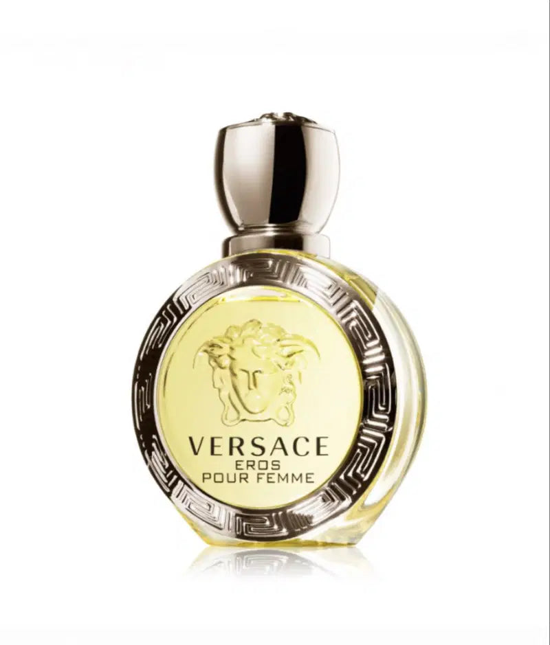 Versace Versace, Eros Femme, Eau de Toilette, Für Frauen, 100 ml *Tester