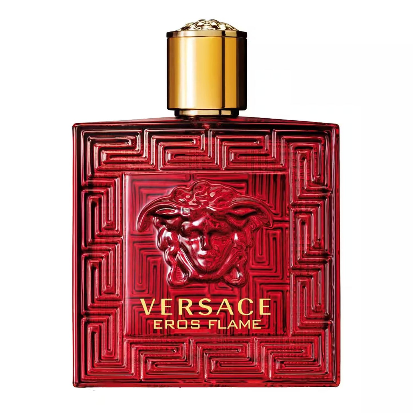 Versace Versace, Eros Flame, Eau de Parfum, Für Männer, 100 ml *Tester