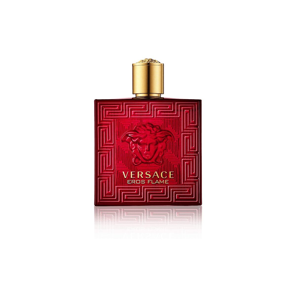 Versace Versace, Flame, Beruhigend, After-Shave-Lotion, 100 ml Regular