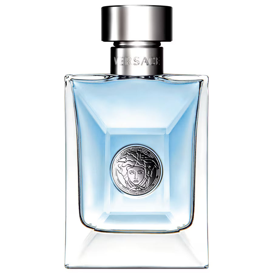 Versace Versace, Pour Homme, Beruhigend & kühlend, After-Shave-Lotion, 100 ml Regular