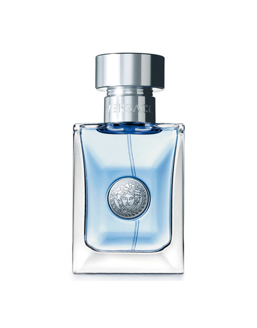 Versace Versace, Pour Homme, Eau de Toilette, Für Männer, 30 ml Regular
