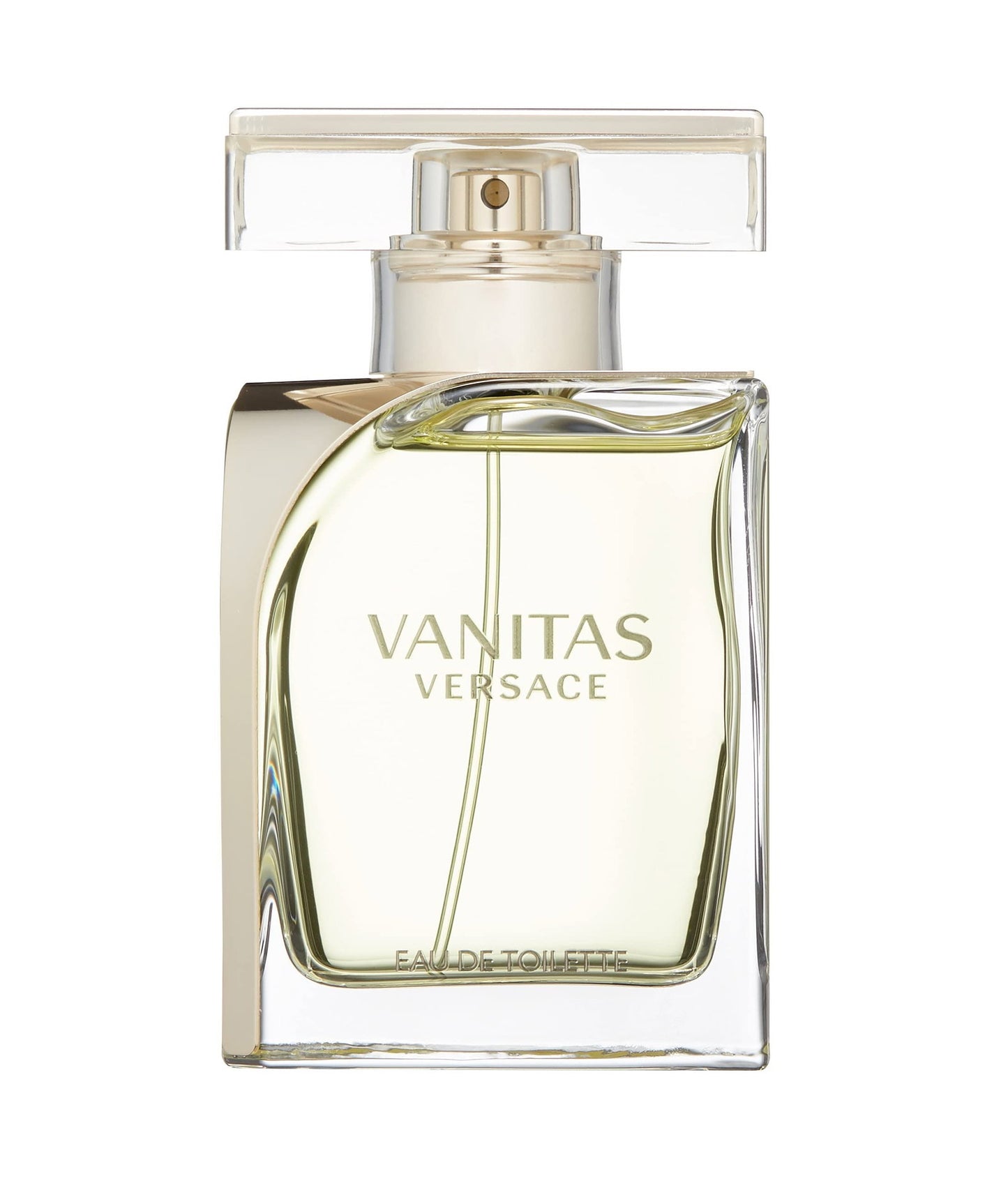 Versace Versace, Vanitas, Eau de Toilette, Für Frauen, 100 ml *Tester