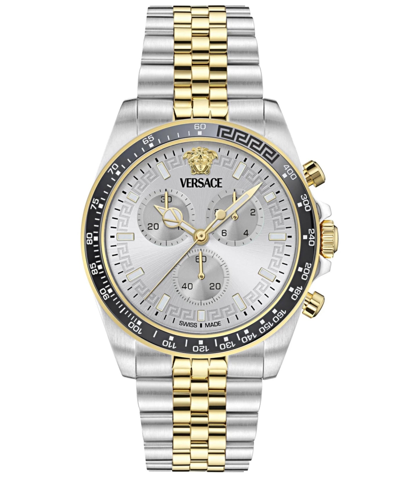 VERSACE VE0H00725 Armbanduhr ansicht-3