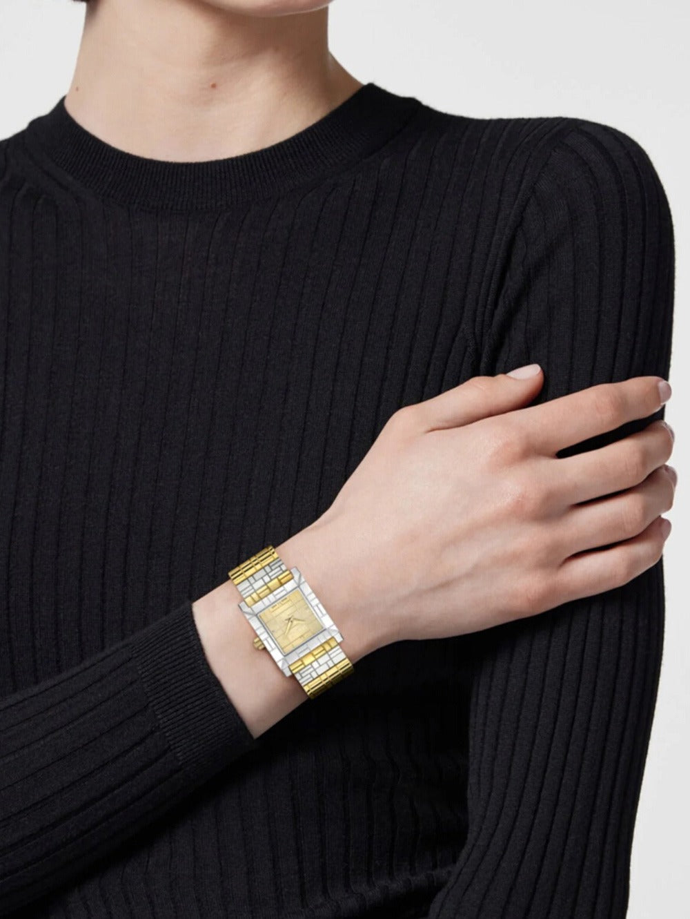 VERSACE VE9B00424 Analoguhr Armbanduhr 30 mm ansicht-3