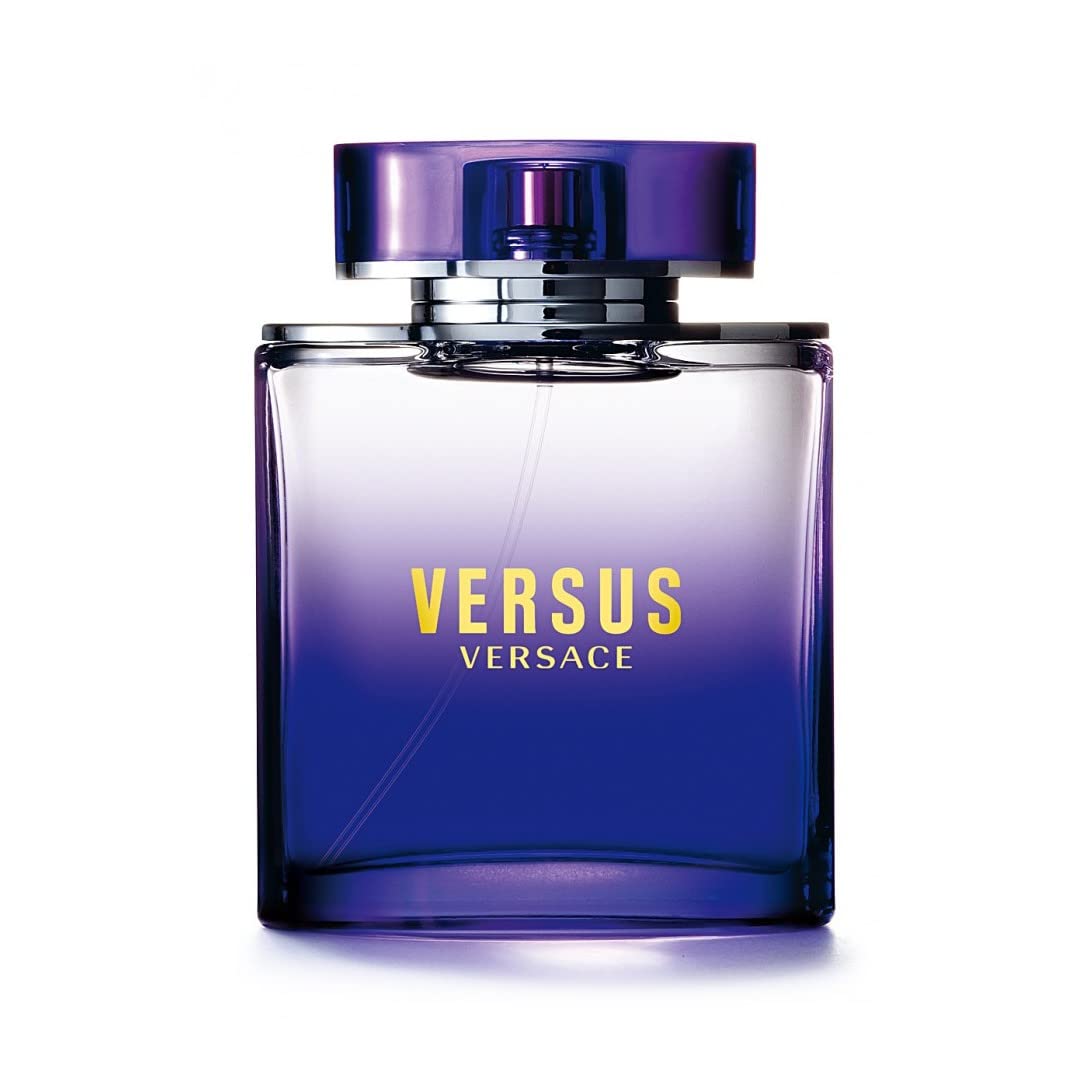 Versace Versace, Versus, Eau de Toilette, Für Frauen, 100 ml *Tester