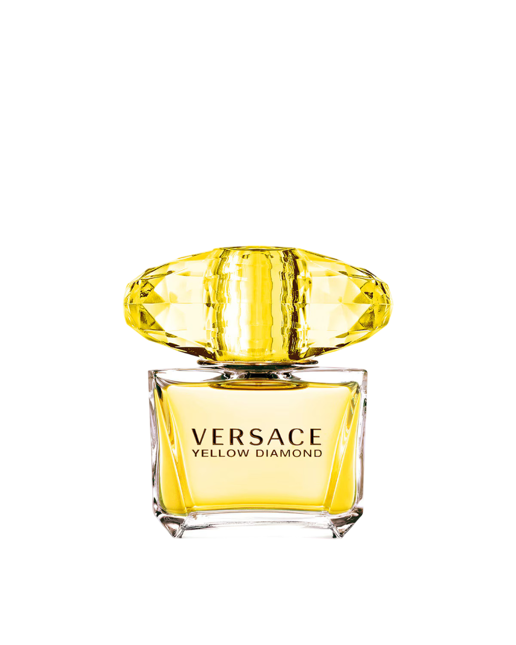 Versace Versace, Yellow Diamond, Eau de Toilette, Für Frauen, 90 ml *Tester