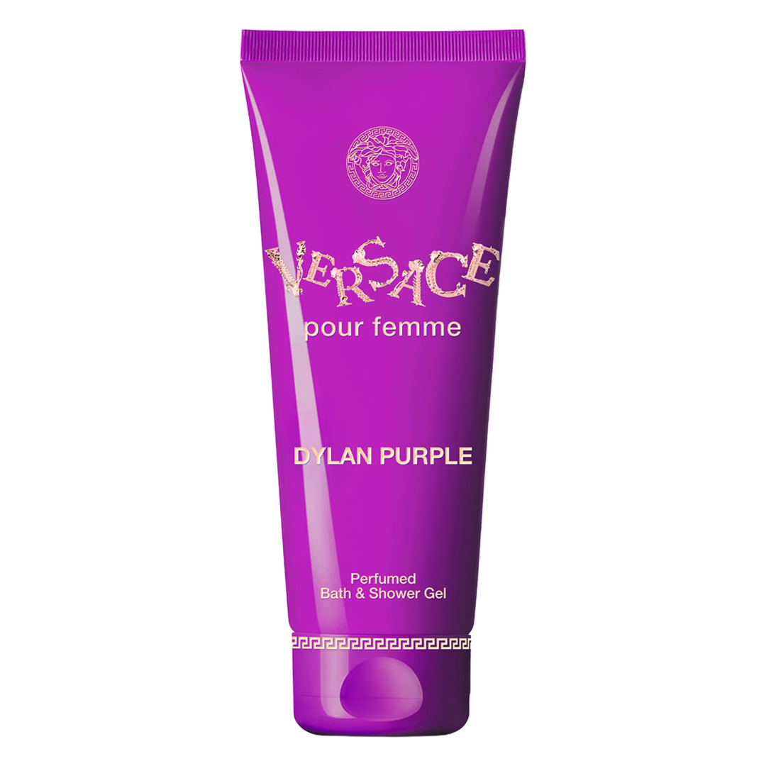 VERSACE Versace Dylan Purple Femme Duschgel 200 ml Kosmetik