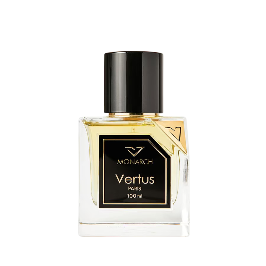 Vertus Vertus, Monarch, Eau de Parfum, Unisex, 100 ml Regular