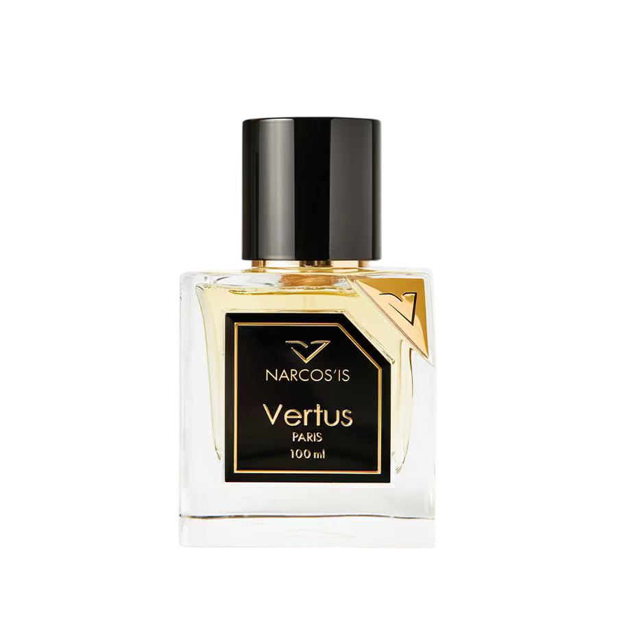 Vertus Vertus, Narcos'is, Eau de Parfum, Unisex, 100 ml Regular