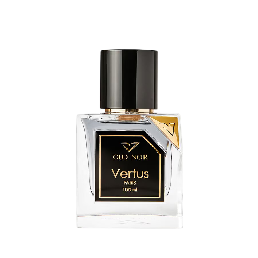 Vertus Vertus, Oud Noir, Eau de Parfum, Unisex, 100 ml Regular