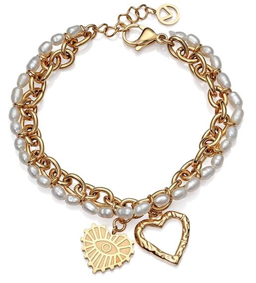 VICEROY FASHION JEWELS 1363P01012 Schmuck ansicht-3