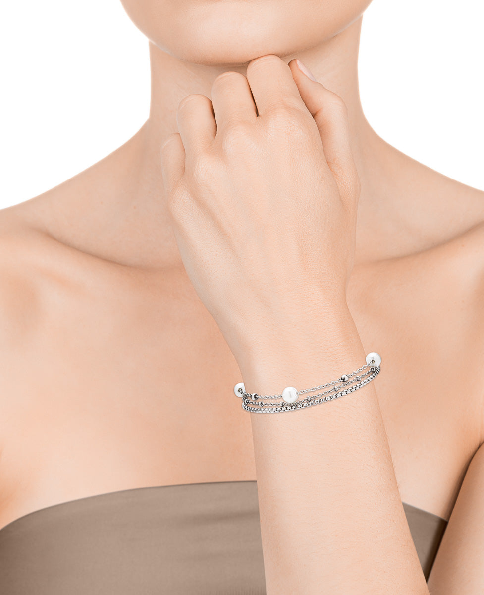 VICEROY FASHION JEWELS 75204P01000 Schmuck Kunststoff ansicht-2