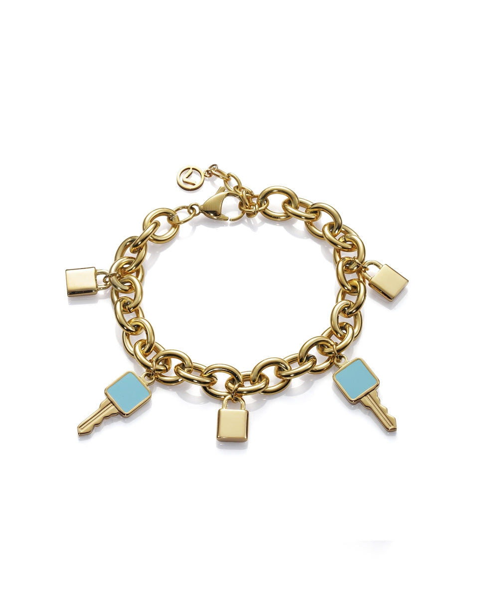 VICEROY FASHION JEWELS 75287P01012 Schmuck Kunststoff ansicht-3