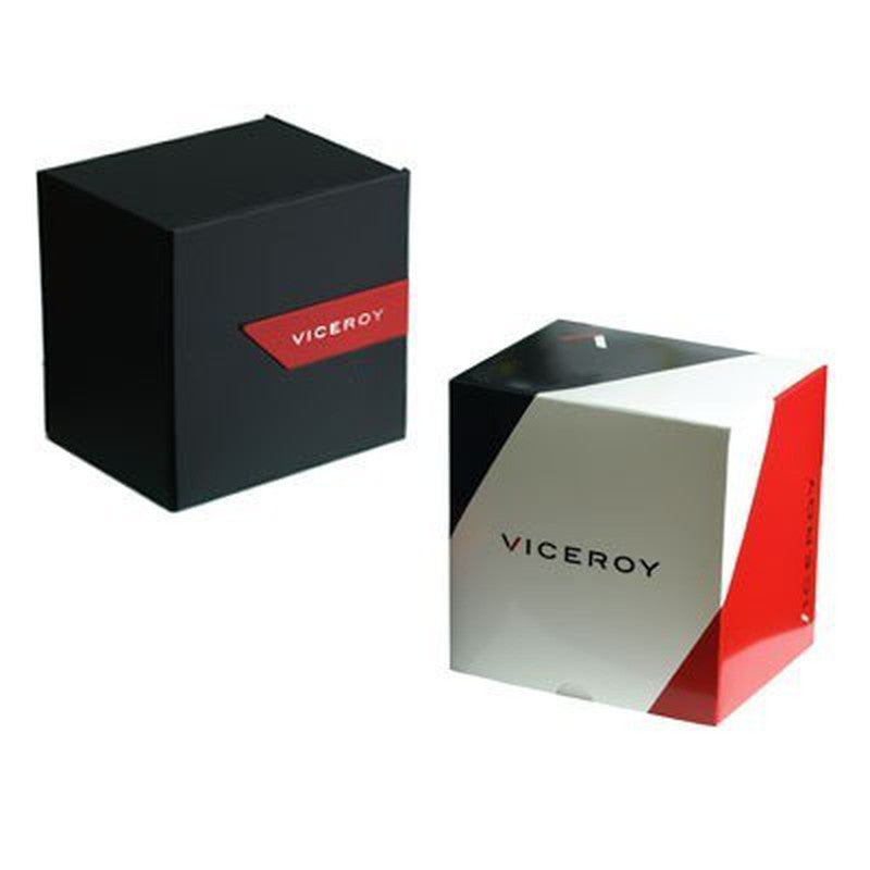VICEROY NEW COLLECTION 42366-04 Analoguhr Armbanduhr 28 mm ansicht-3