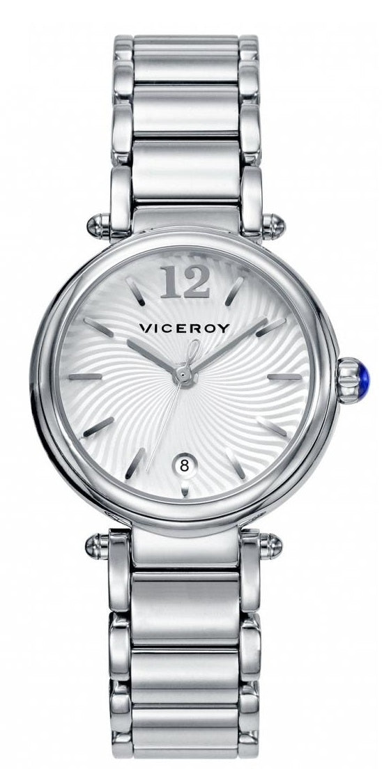 VICEROY NEW COLLECTION 471054-85 Date Armbanduhr 28 mm ansicht-3