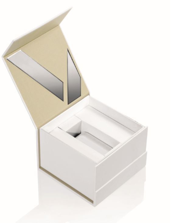 VICEROY NEW COLLECTION Chic 42326-95 Analoguhr Armbanduhr 29 mm ansicht-3