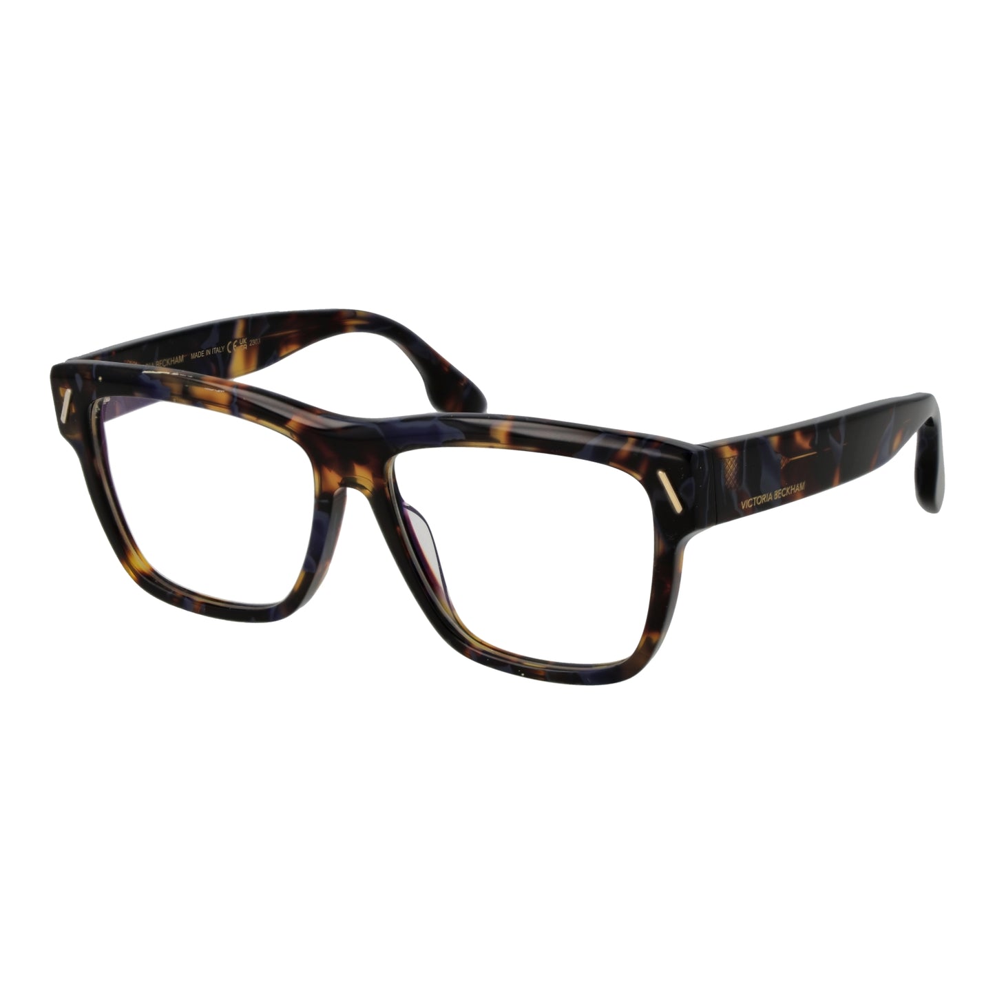 VICTORIA BECKHAM EYEWEAR VB2638 55418 Sonnenbrille ansicht-3